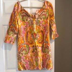 Jcrew dress size 2